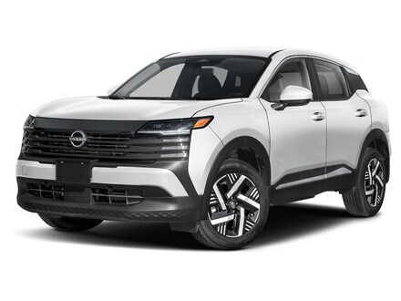 2026 Nissan Kicks SV SUV 2026 Nissan Kicks SV SUV