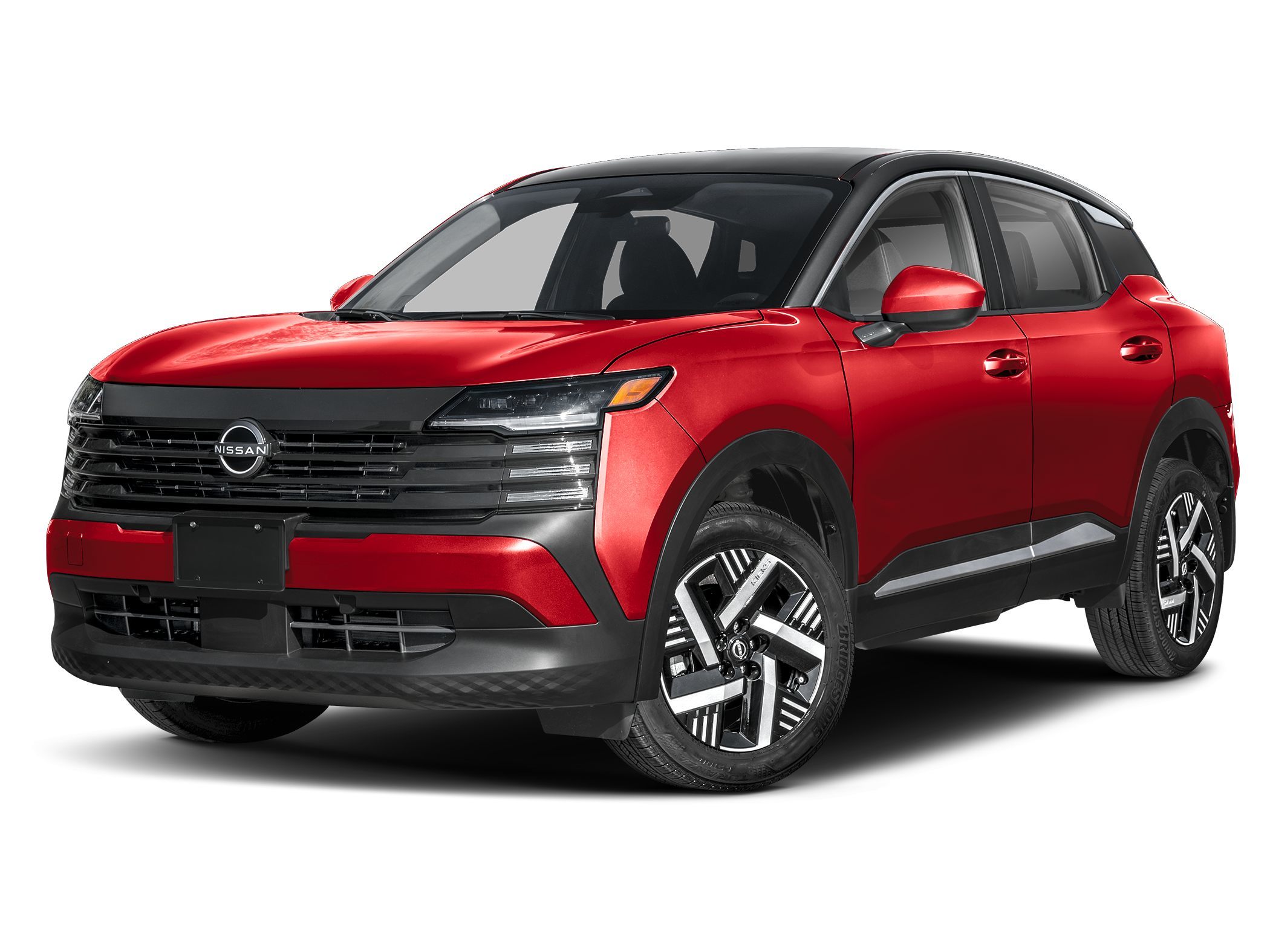 Thumbnail: 2026 Nissan Kicks - 1