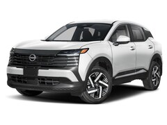 2026 Nissan Kicks SV SUV