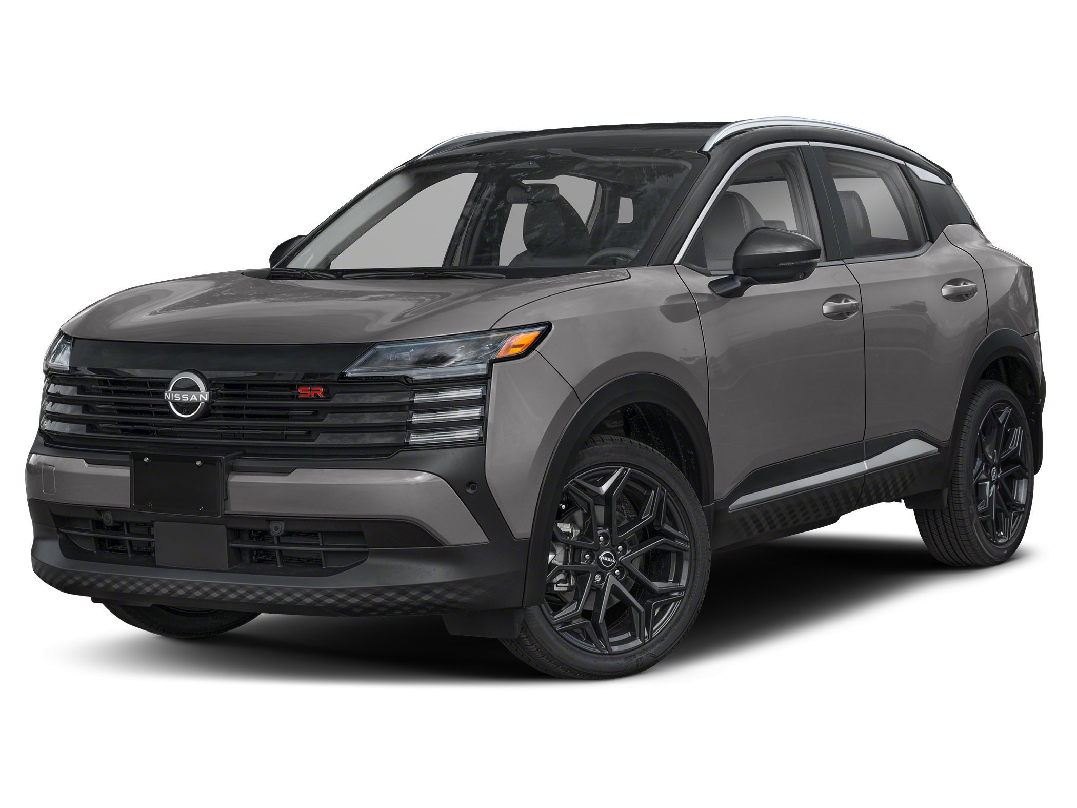 Thumbnail: 2026 Nissan Kicks - 1