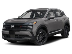 2026 Nissan Kicks SR SUV