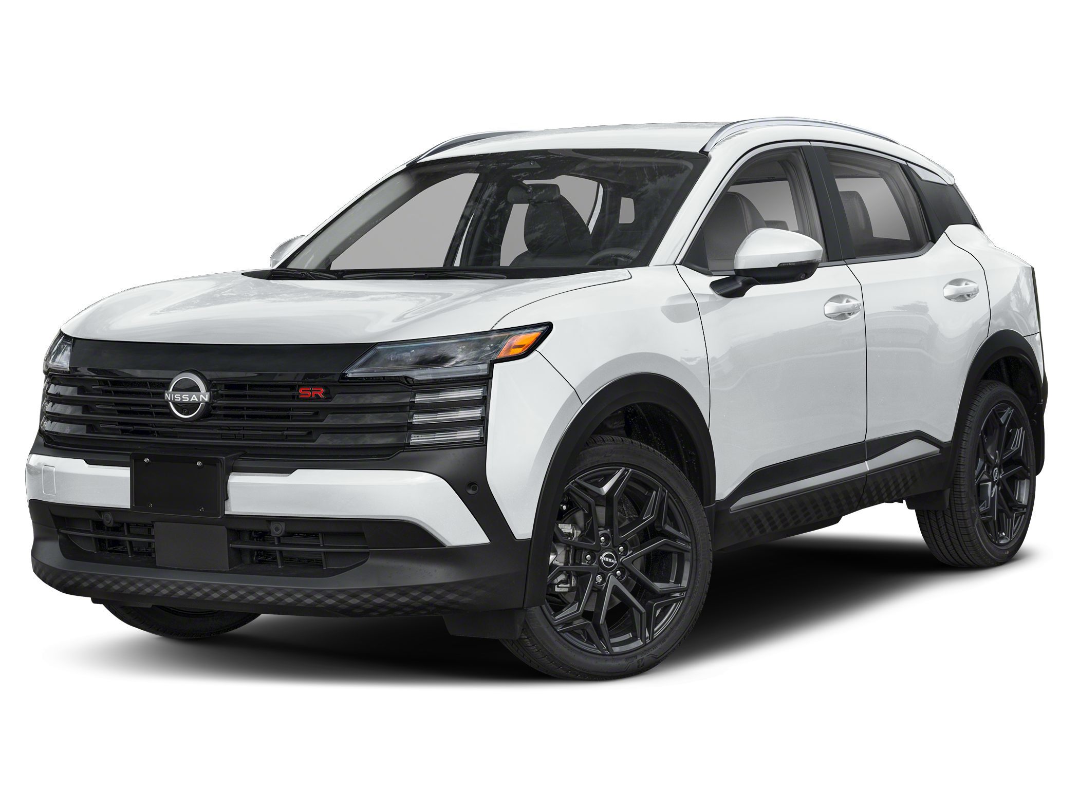 2026 Nissan Kicks SR photo 2