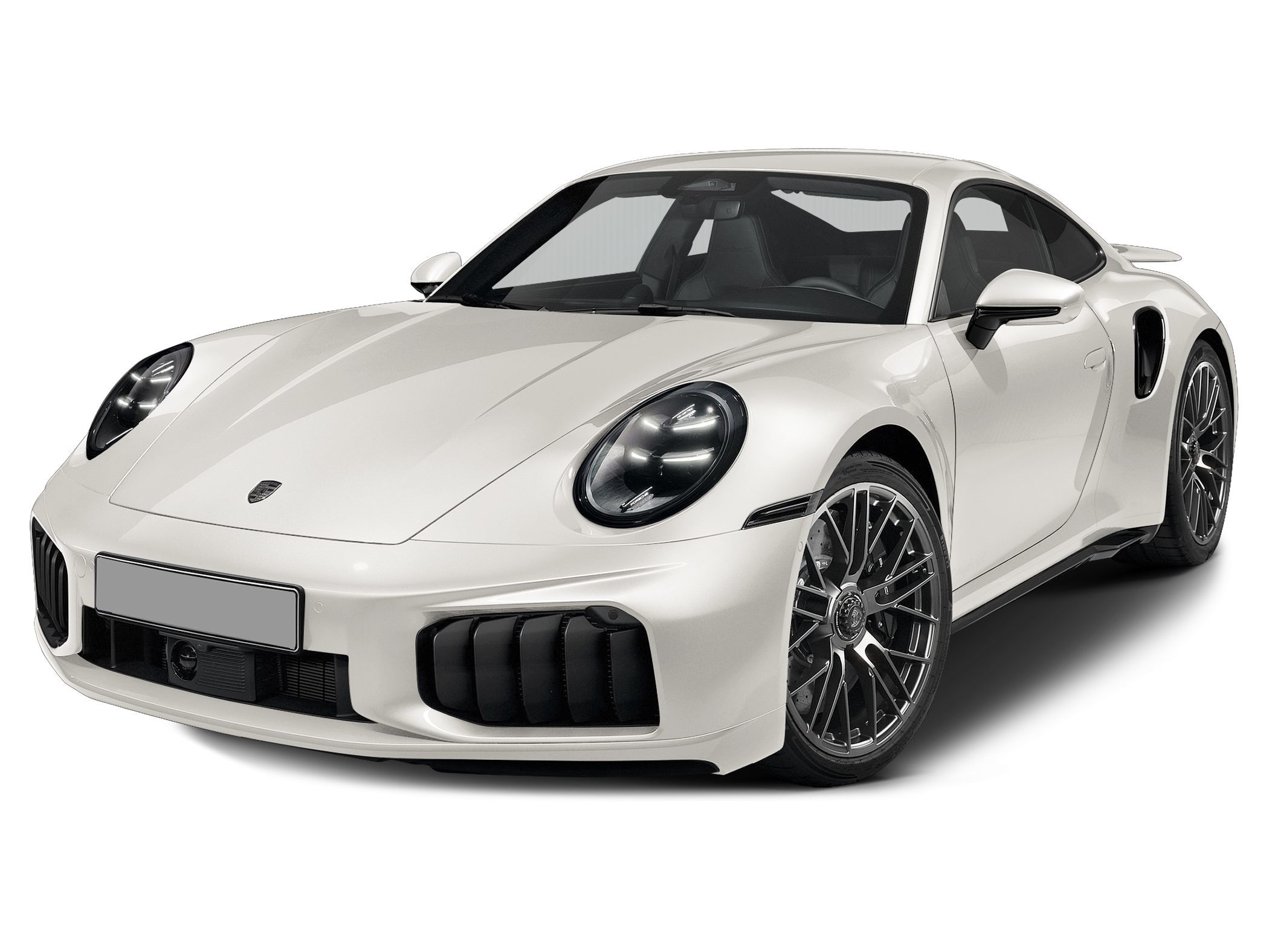 2026 Porsche 911 Coupe 