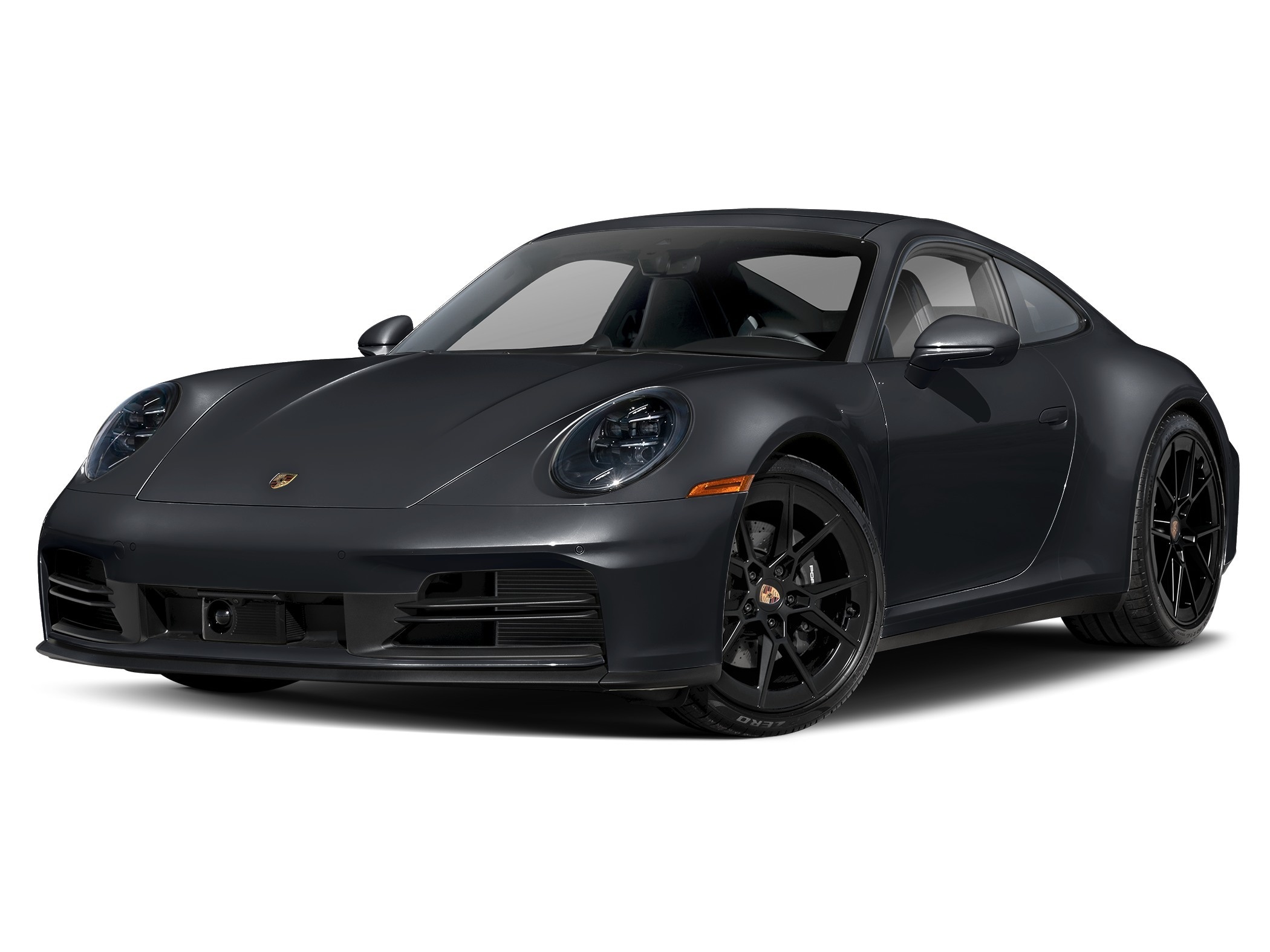 2026 Porsche 911