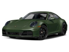 2026 Porsche 911 Carrera T Coupe Seaside, CA