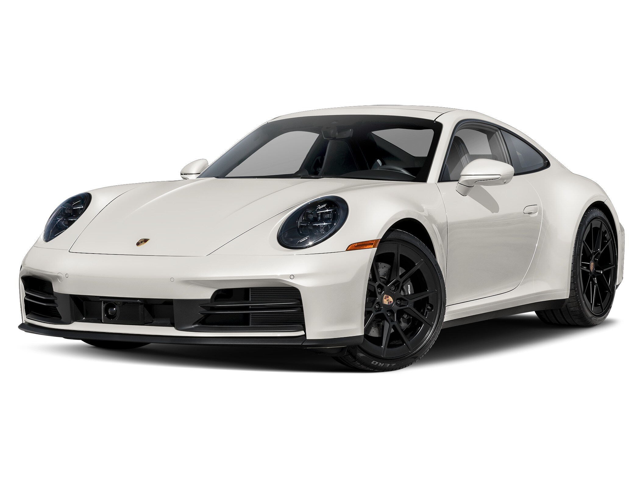 2026 Porsche 911