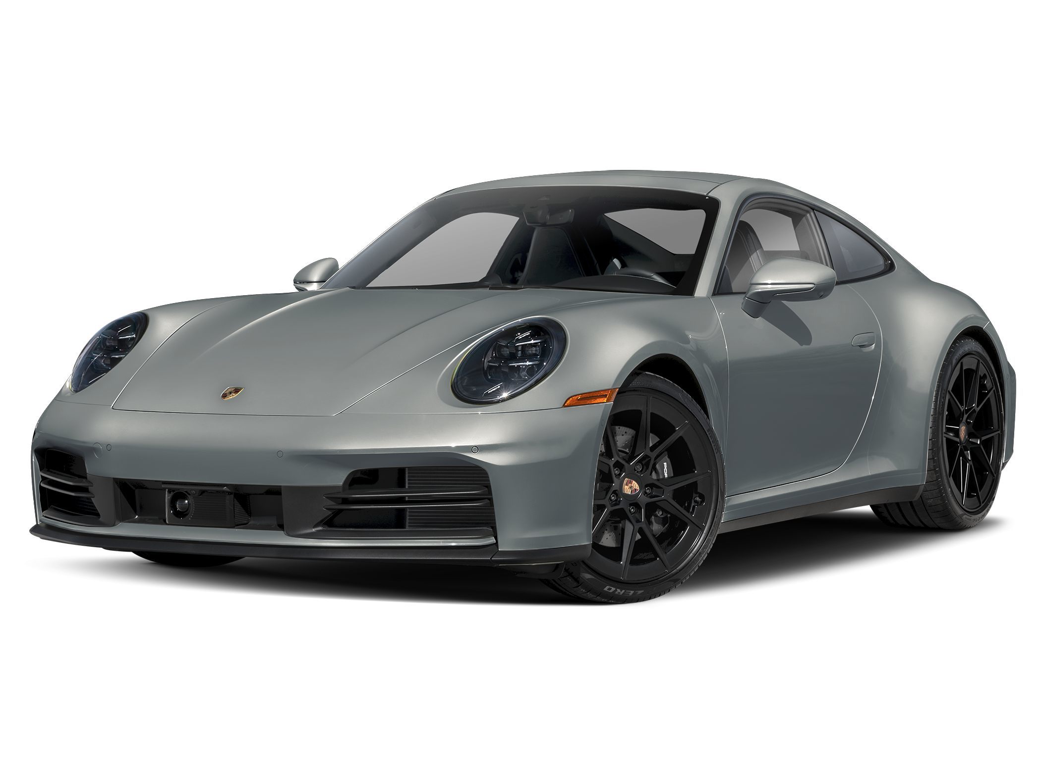 2026 Porsche 911