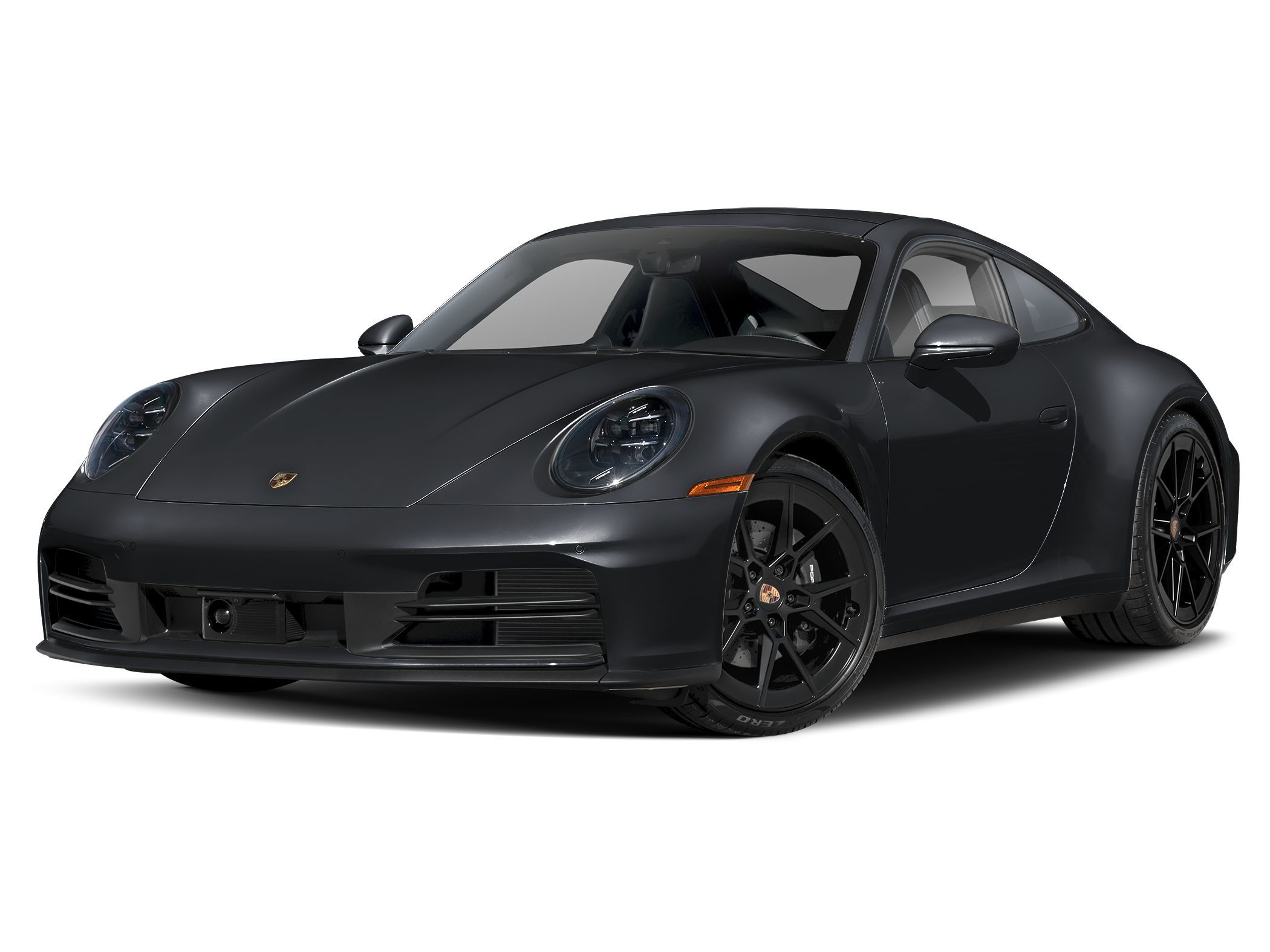 2026 Porsche 911