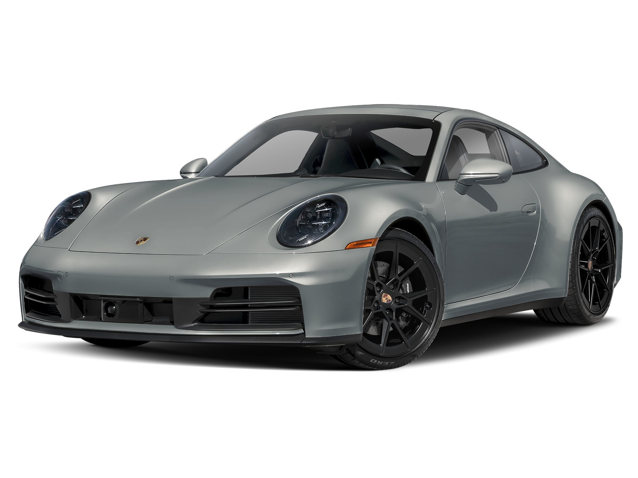 2026 Porsche 911