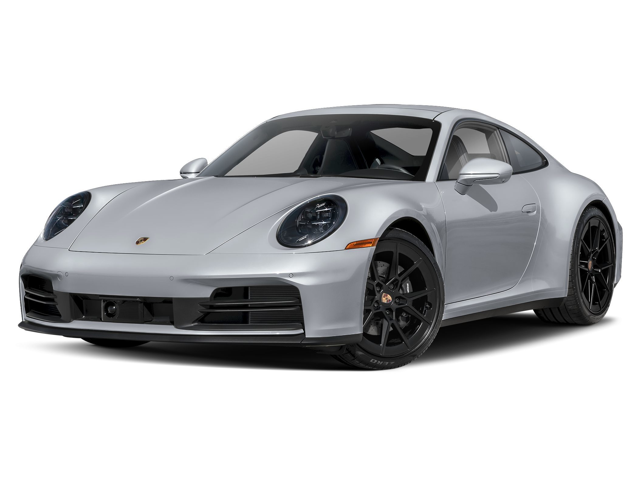 2026 Porsche 911 Carrera 4S Coupe's photo