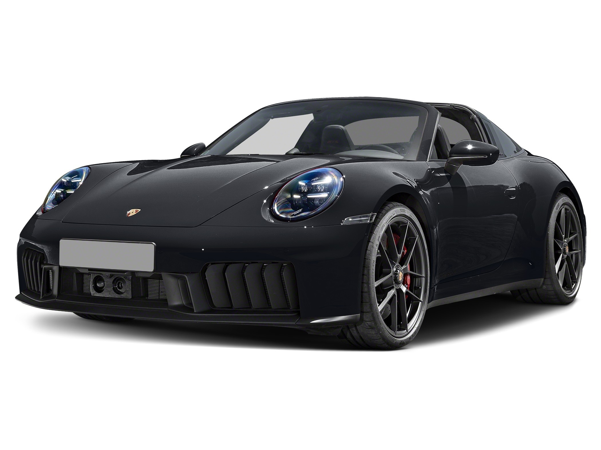 2026 Porsche 911