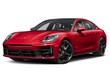  Porsche Panamera 4