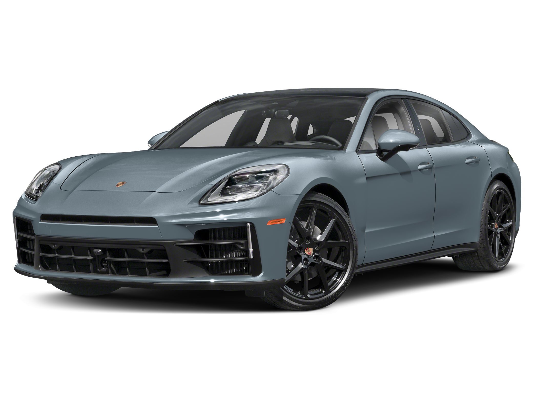 2026 Porsche Panamera Hatchback 