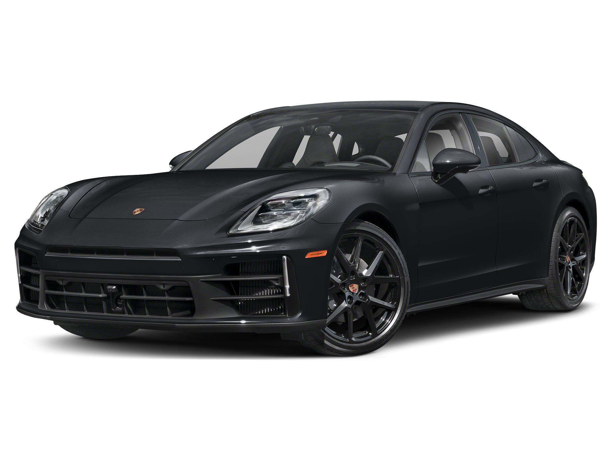 2026 Porsche Panamera Hatchback 