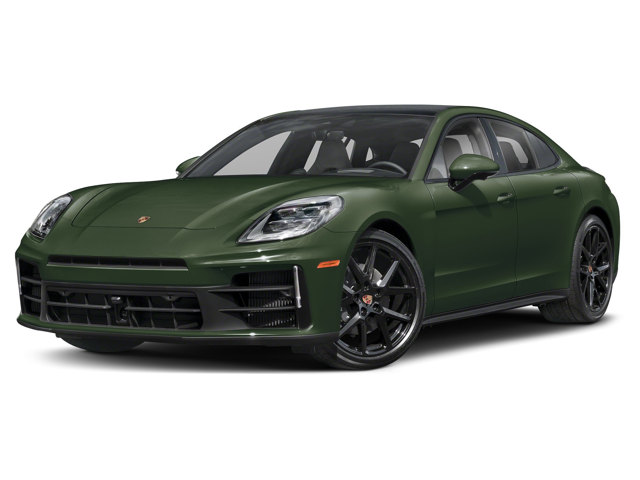 2026 Porsche Panamera