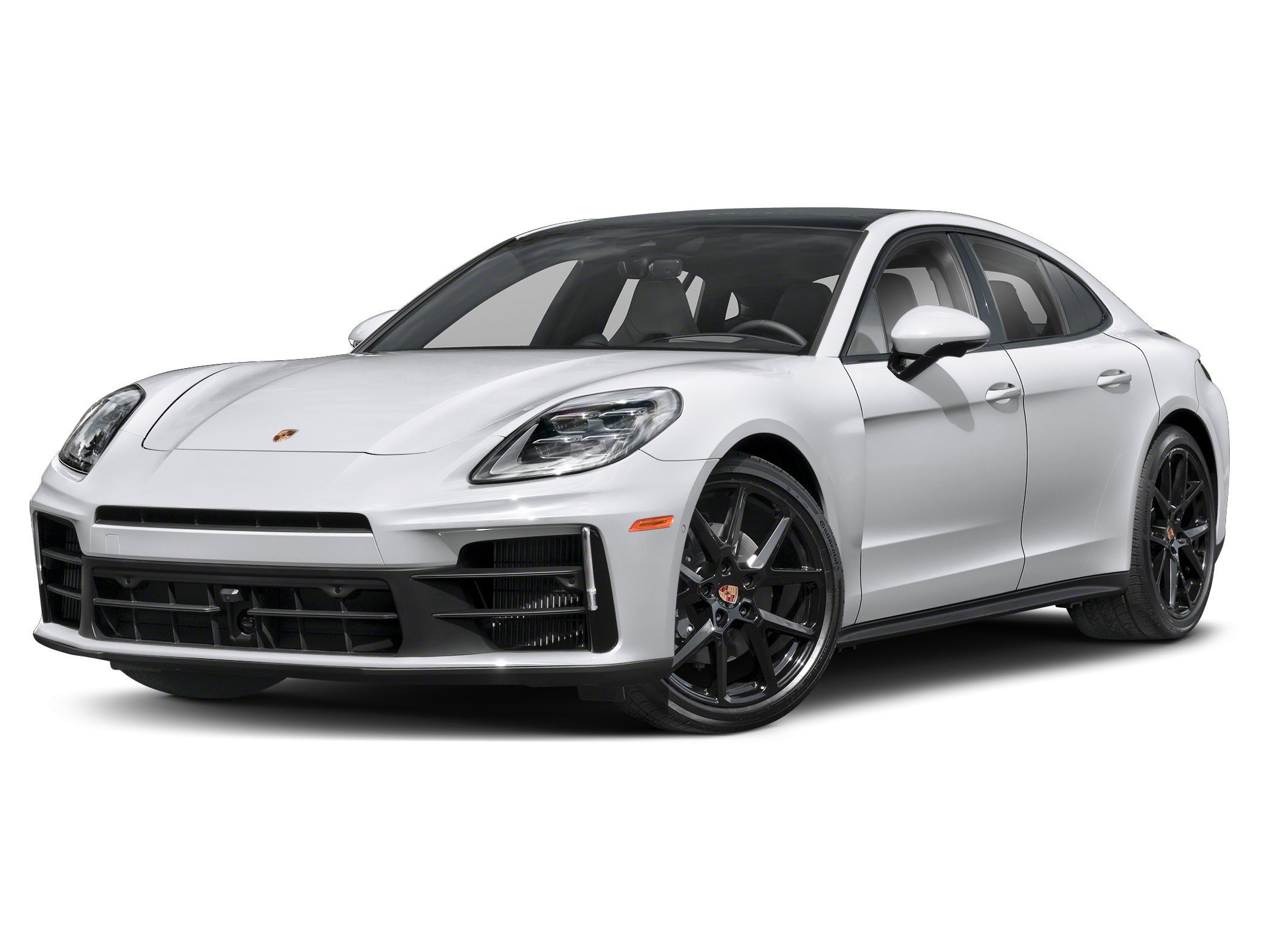 Porsche Panamera GTS