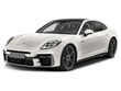 Porsche Panamera E-Hybrid
