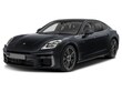 Porsche Panamera E-Hybrid