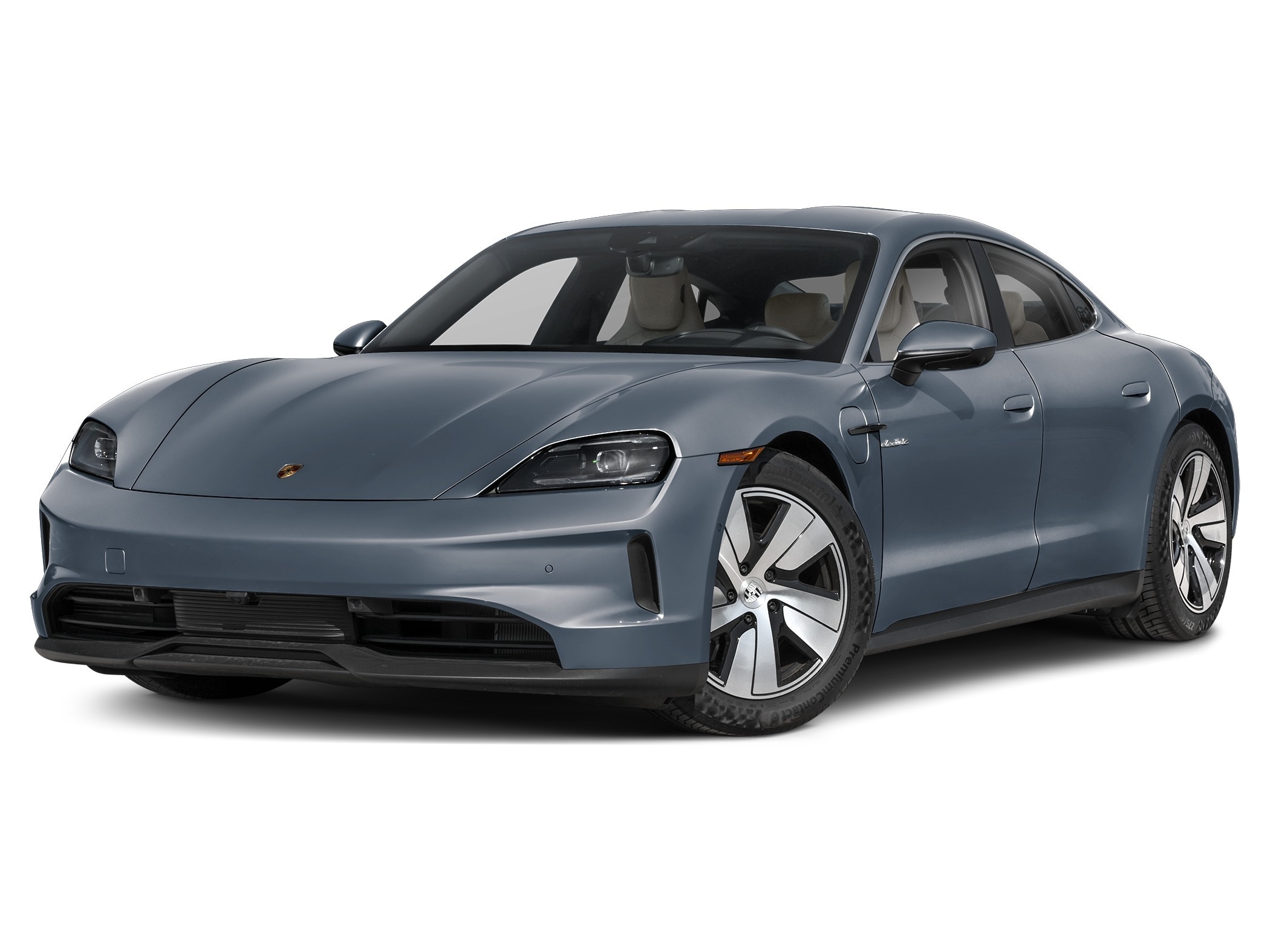 2026 Porsche Taycan Base