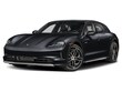 Porsche Taycan Cross Turismo