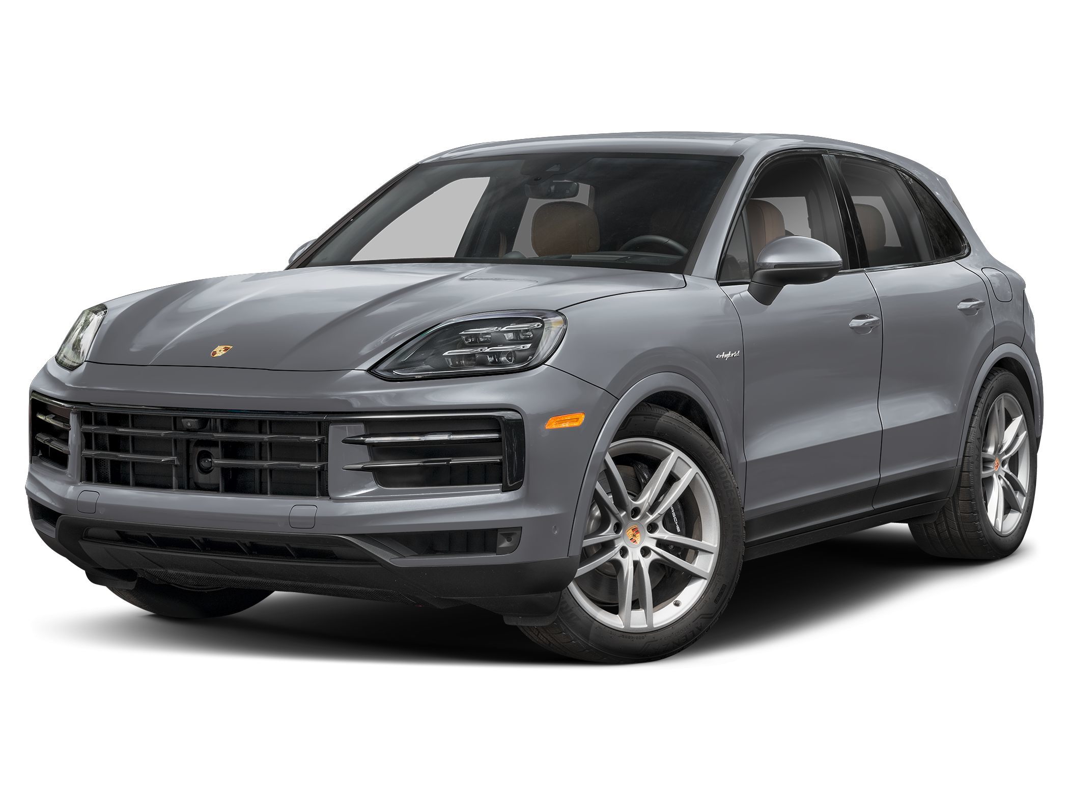 2026 Porsche Cayenne S E-Hybrid -
                  Seaside, CA