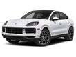  Porsche Cayenne E-Hybrid Coupe