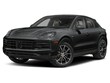 Porsche Cayenne E-Hybrid Coupe