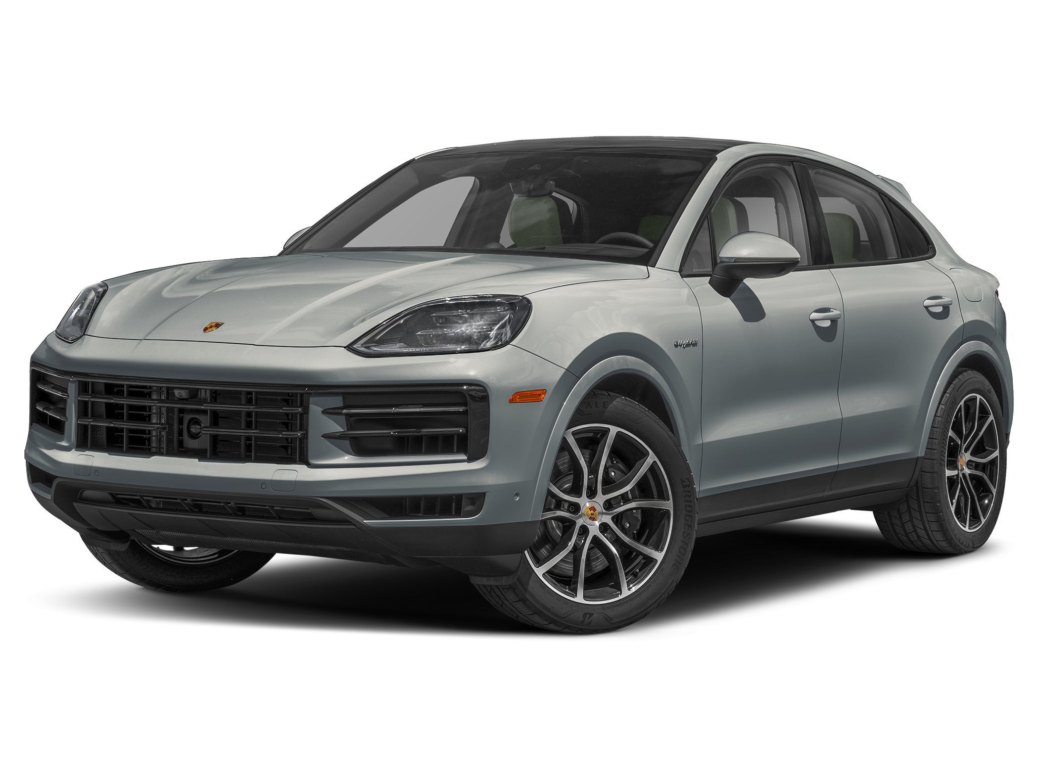 new 2026 Porsche Cayenne car