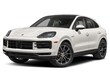  Porsche Cayenne E-Hybrid Coupe