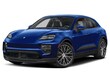  Porsche Macan Electric