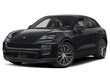  Porsche Macan Electric