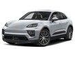  Porsche Macan Electric