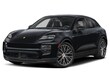  Porsche Macan Electric