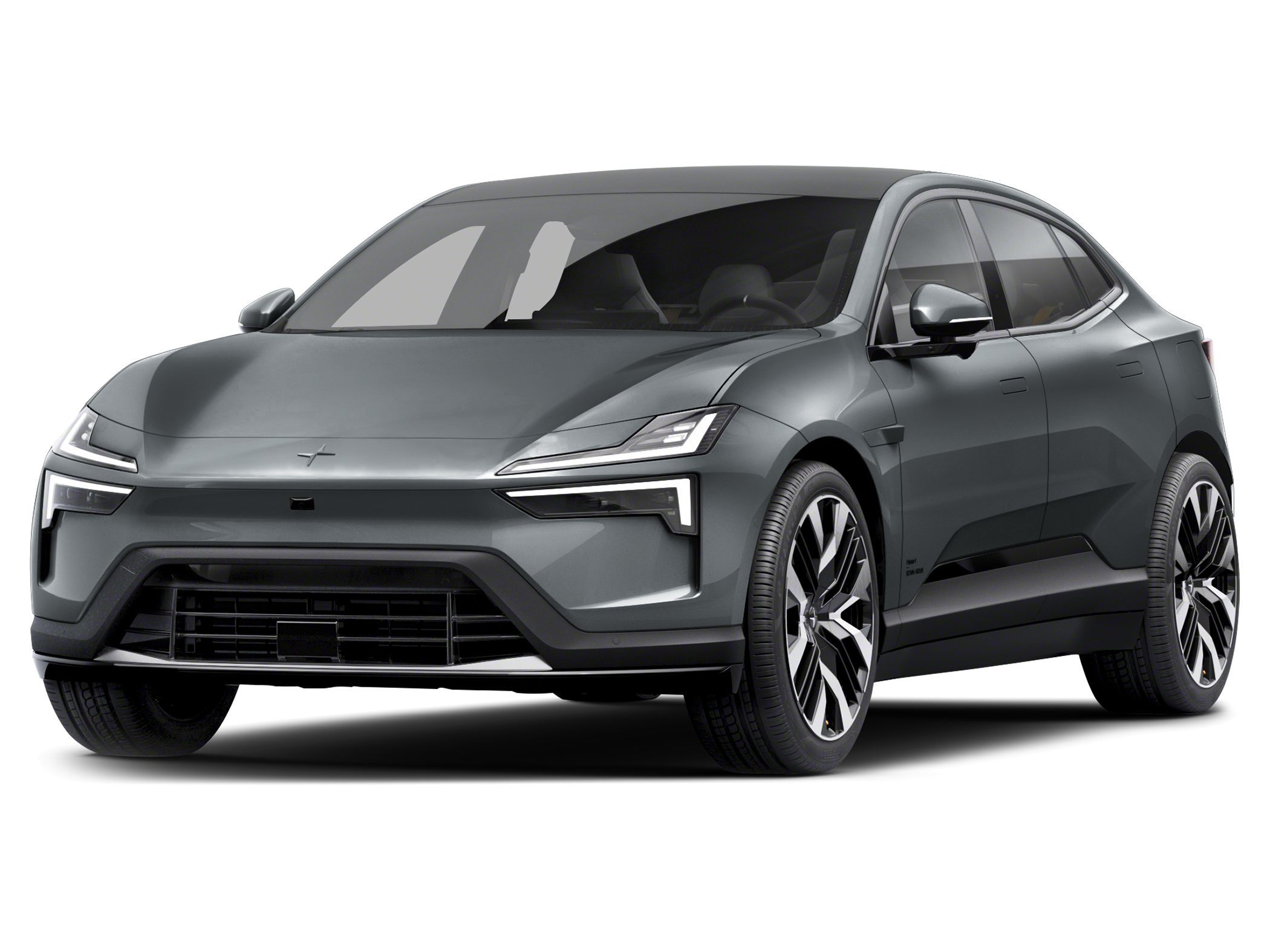 2026 Polestar 4 Base's photo