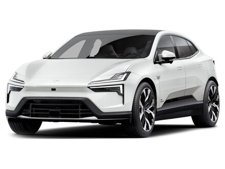 2026 Polestar Polestar 4 Long Range Dual Motor SUV