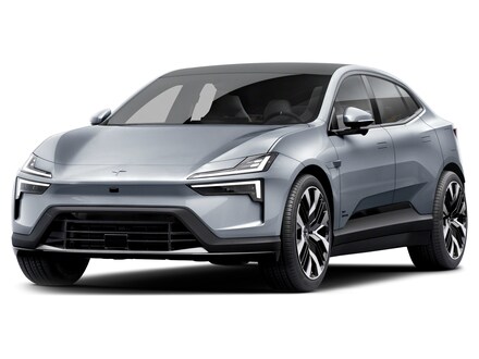 2026 Polestar 4 Long Range Single Motor SUV