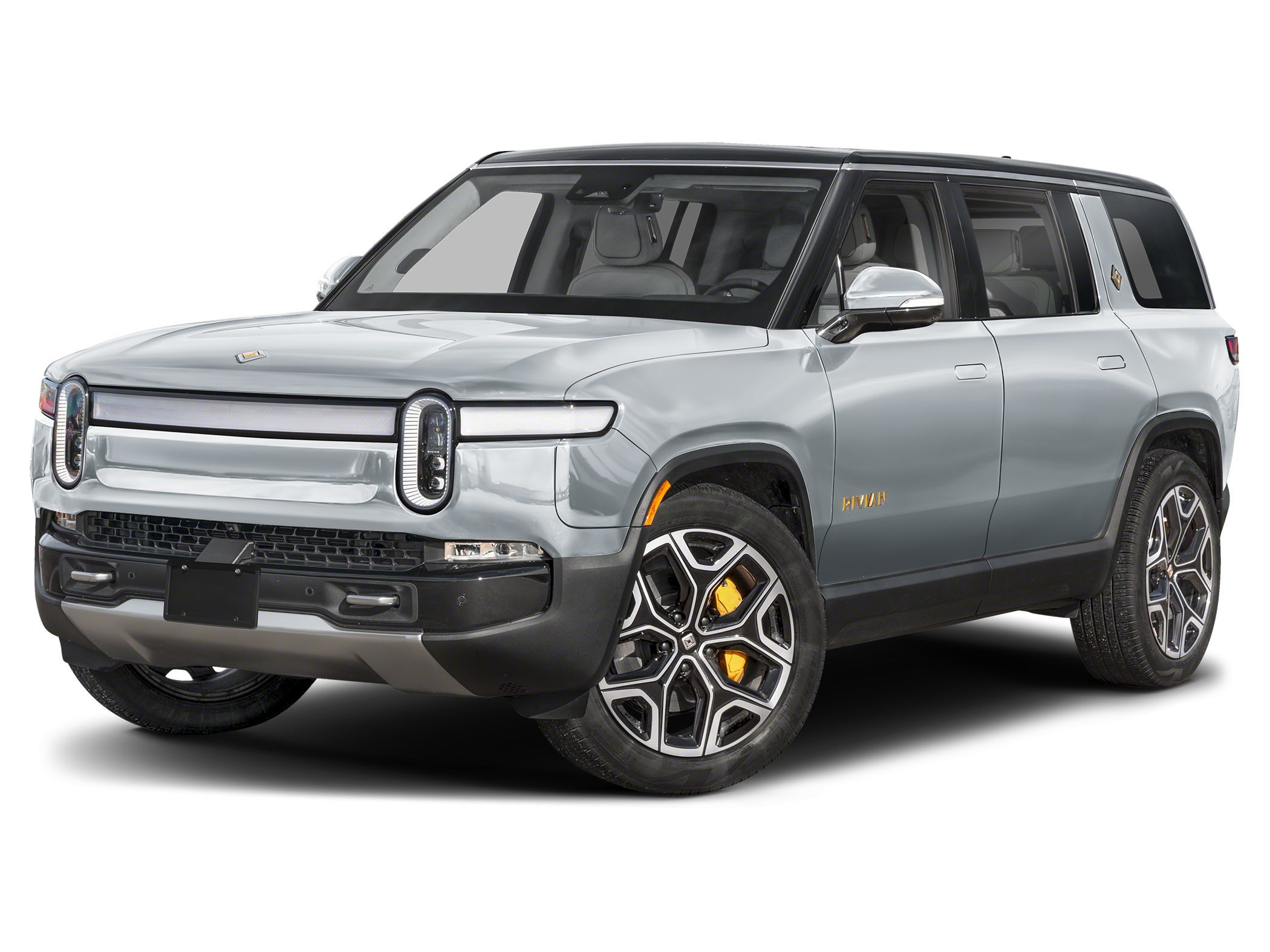 2026 Rivian R1S R1S Dual Standard's photo