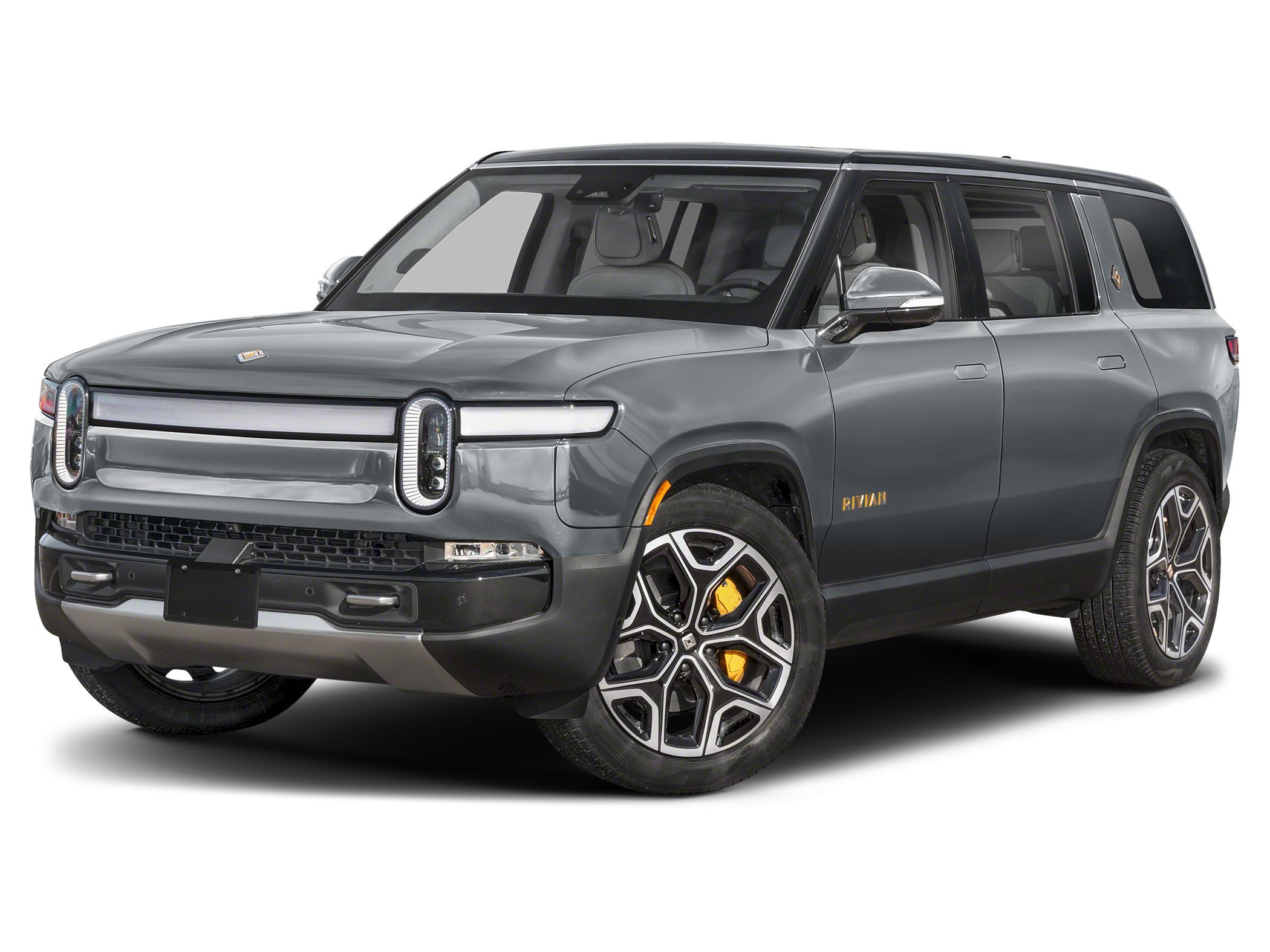 2026 Rivian R1S's photo