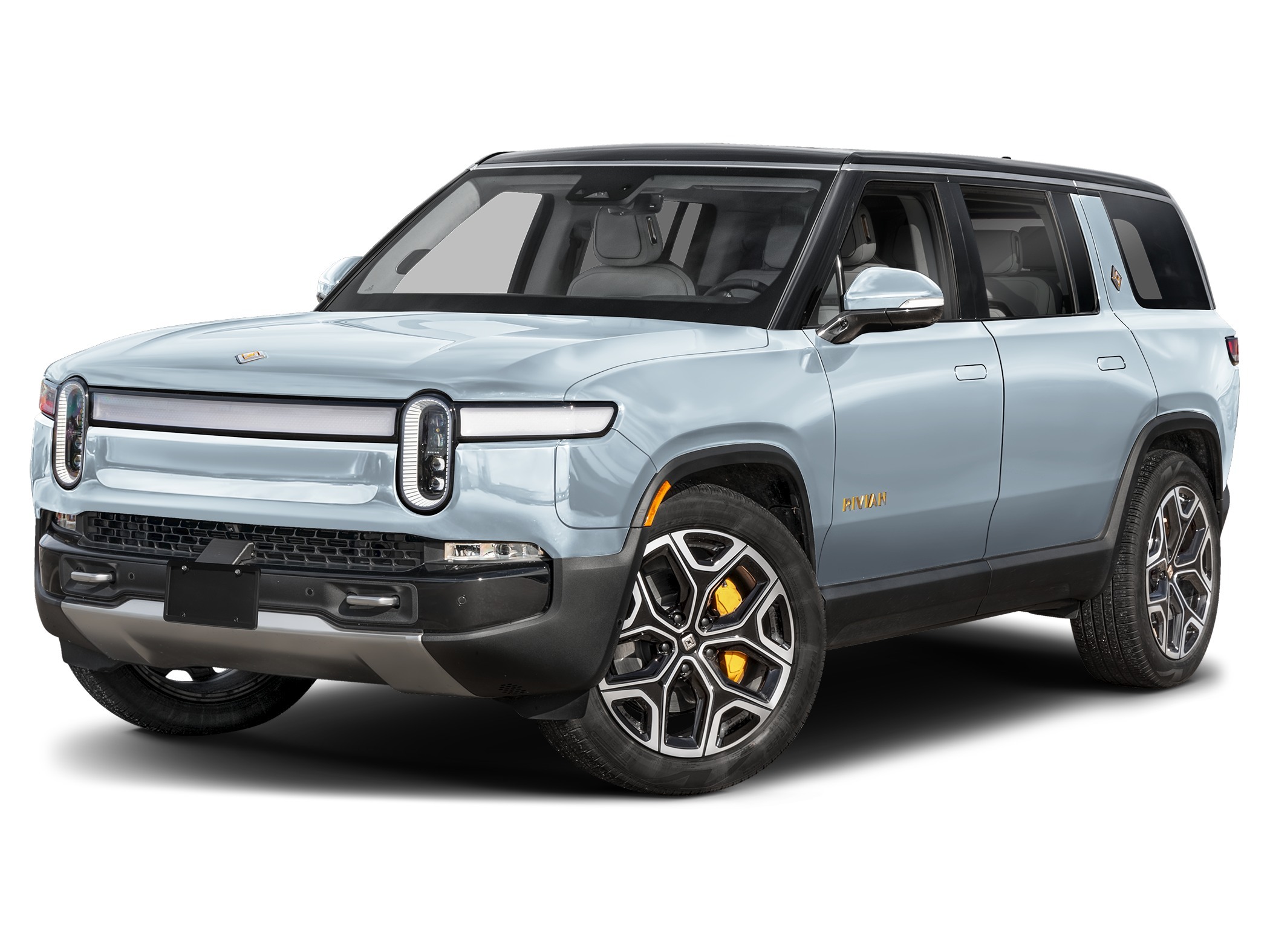 2026 Rivian R1S