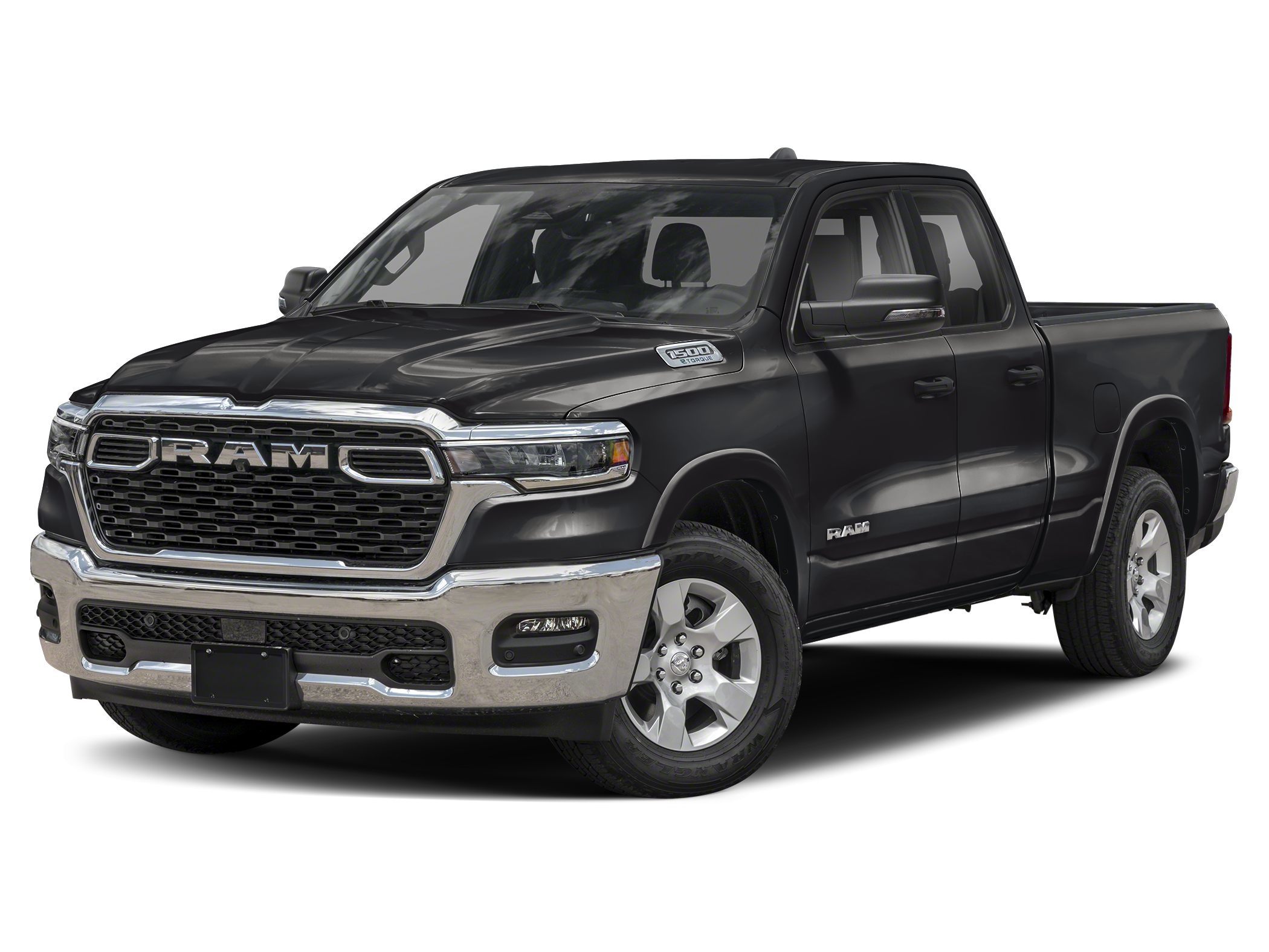 2026 RAM Ram 1500 Pickup Big Horn/Lone Star's photo