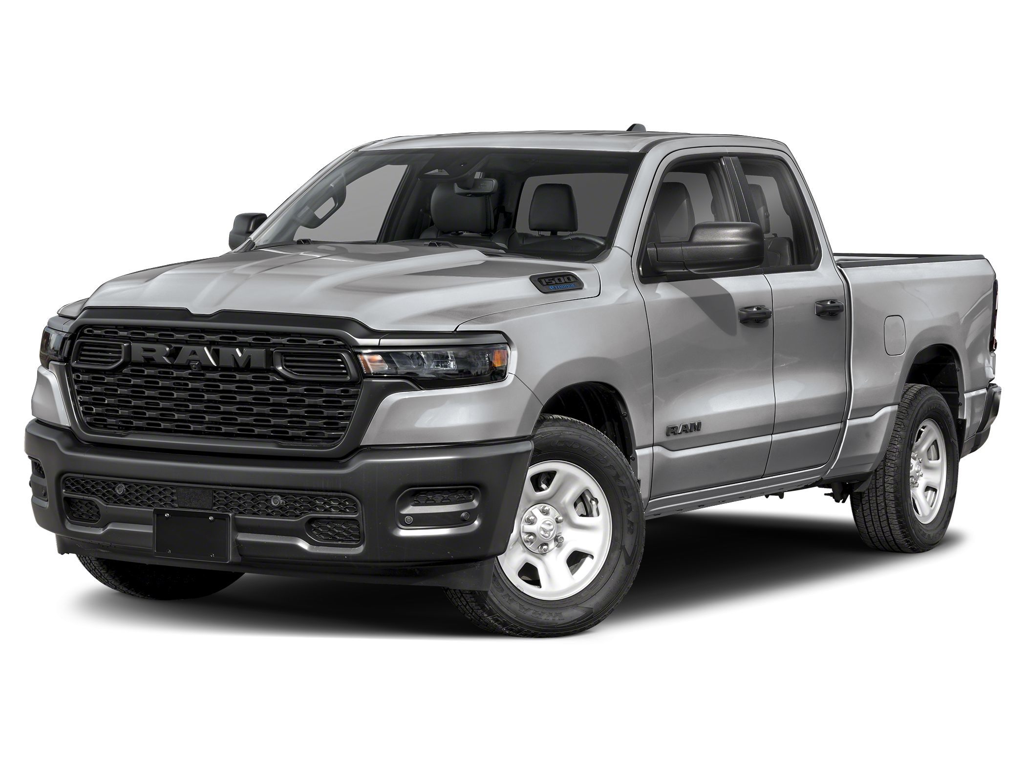 2026 RAM 1500's photo