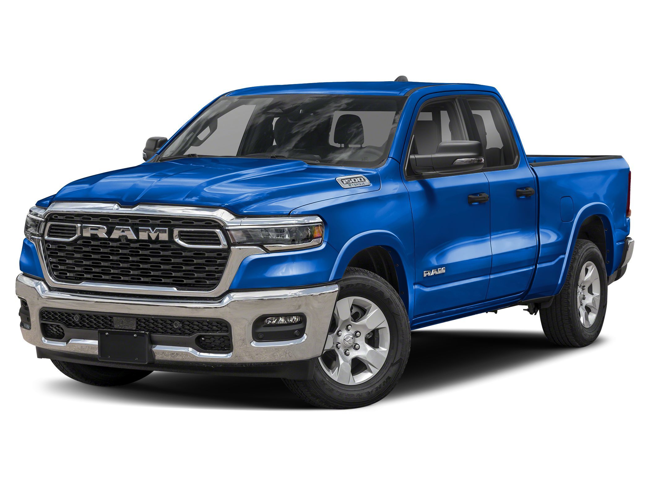 2026 RAM Ram 1500 Pickup Big Horn/Lone Star's photo