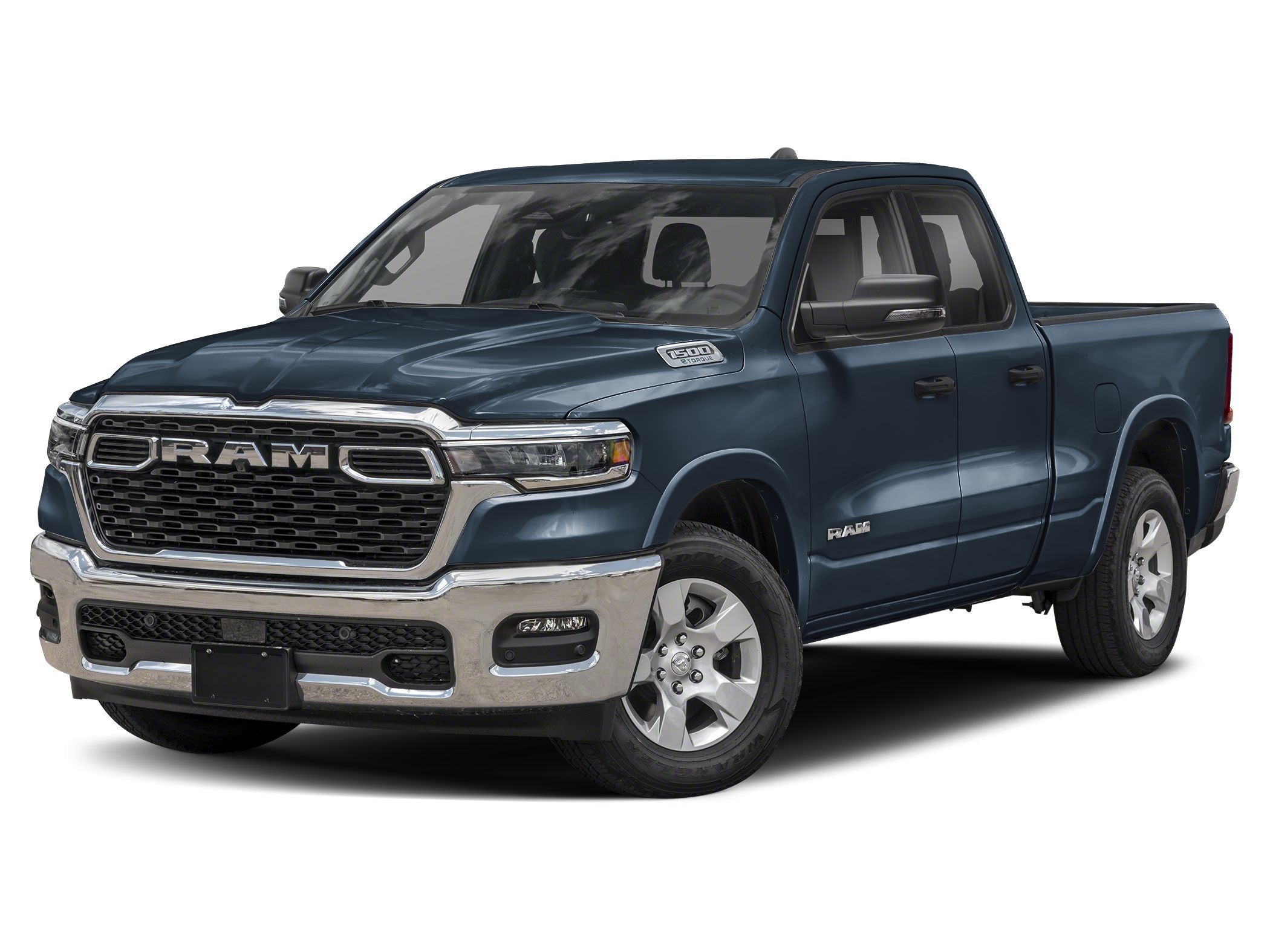 2026 RAM Ram 1500 Pickup Big Horn/Lone Star's photo
