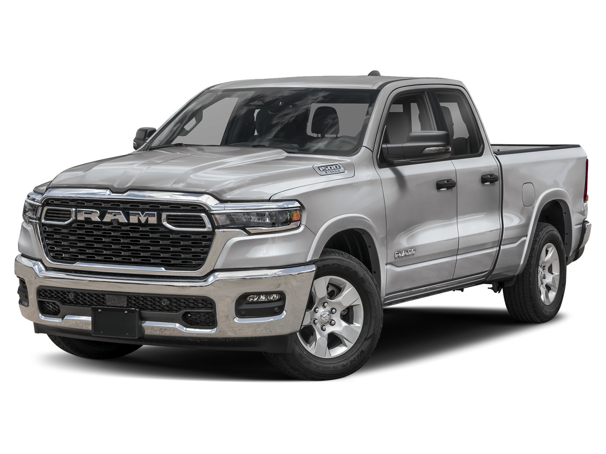 2026 RAM 1500's photo