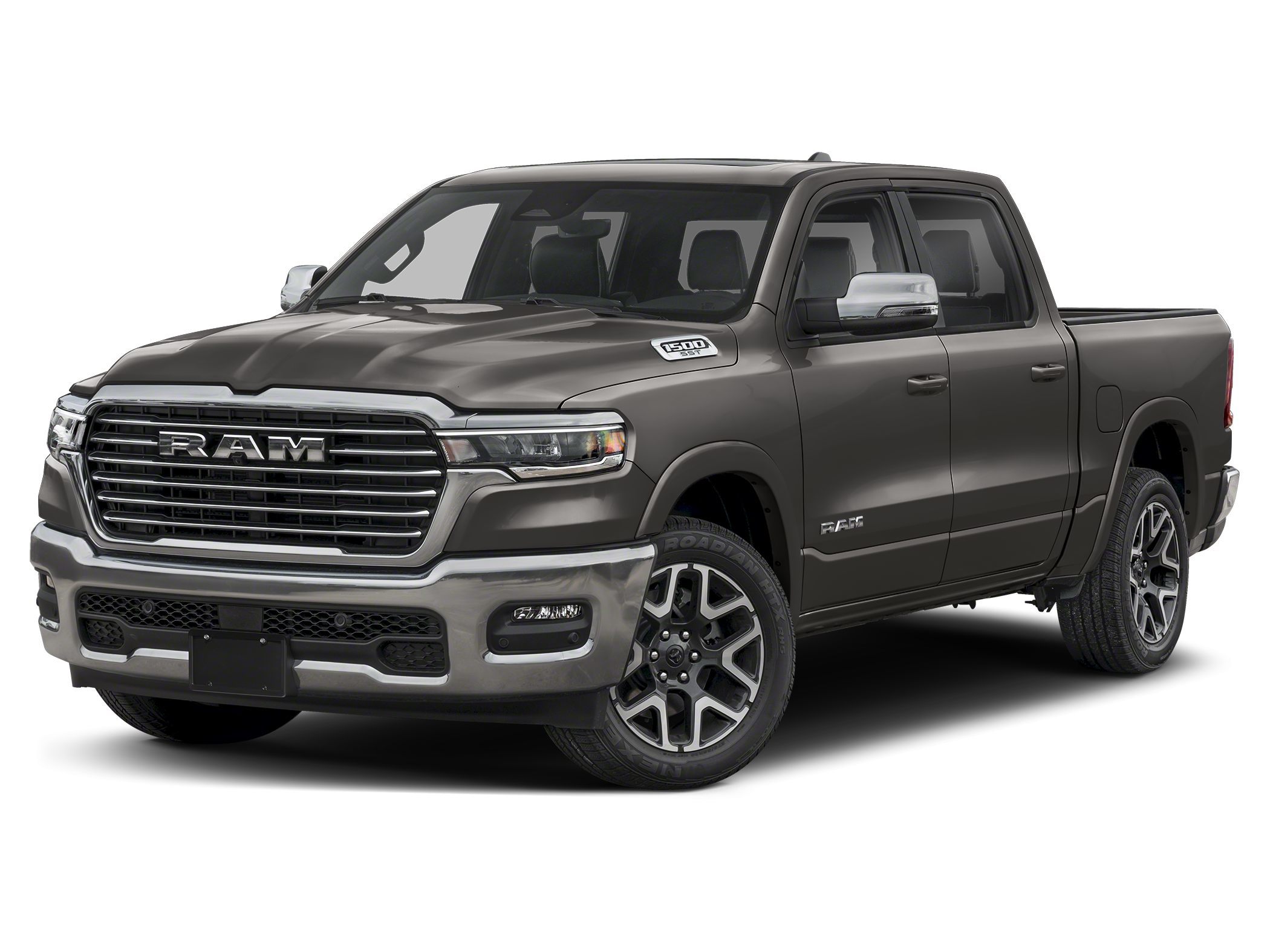 2026 Ram 1500 Pickup 