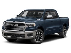 2026 Ram 1500 Laramie 4x2 Pickup