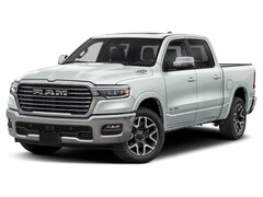 2026 Ram 1500 LARAMIE CREW CAB 4X2 5'7 BOX Pickup