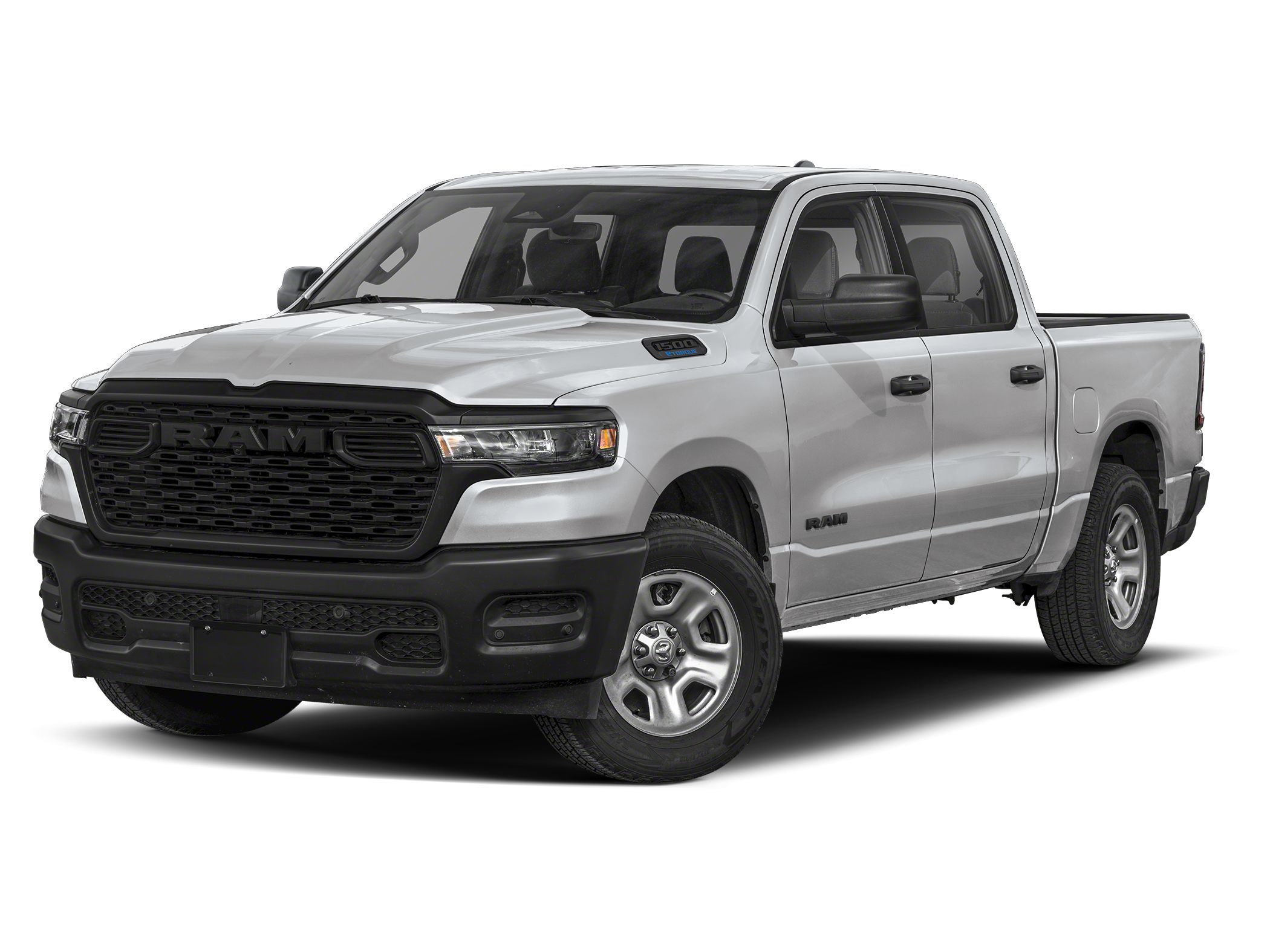 2026 RAM 1500 Express 4x4 Crew Cab 5'7's photo