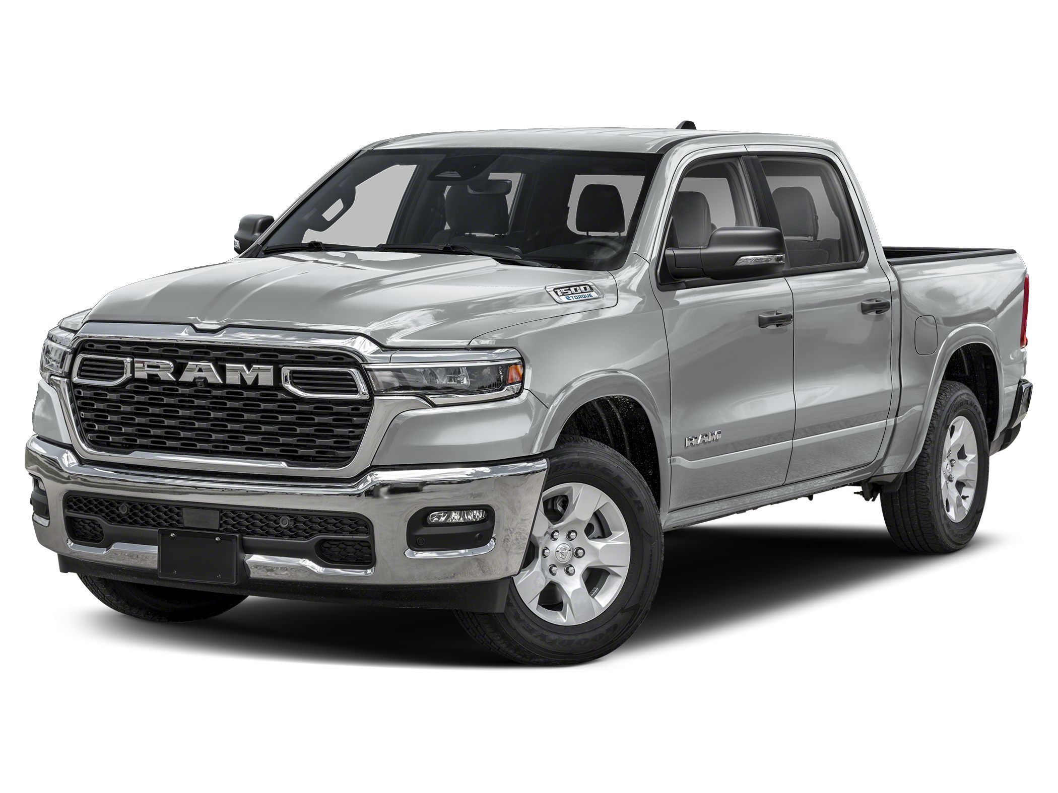 2026 RAM 1500 Big Horn -
                  Garden City, MI