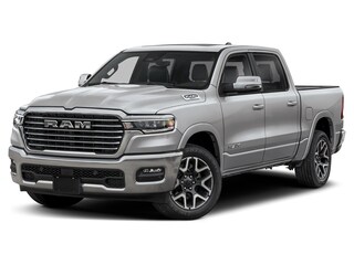 2026 Ram 1500 Laramie Pickup